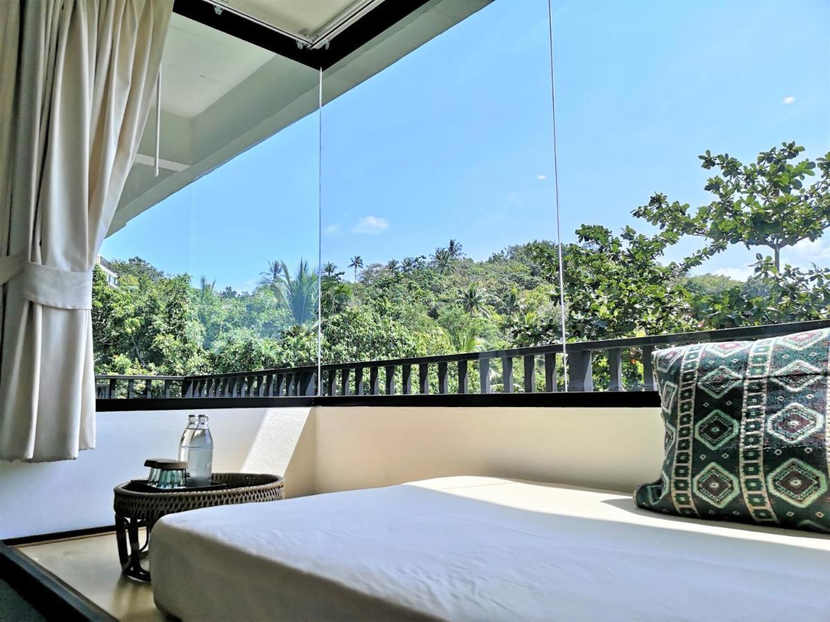 The Dearly Koh Tao Hostel-Padi 5 Star Dive Resort Exterior foto