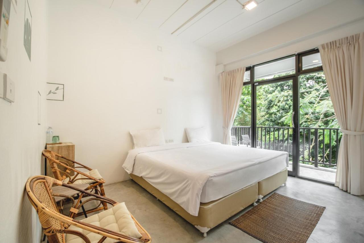 The Dearly Koh Tao Hostel-Padi 5 Star Dive Resort Exterior foto