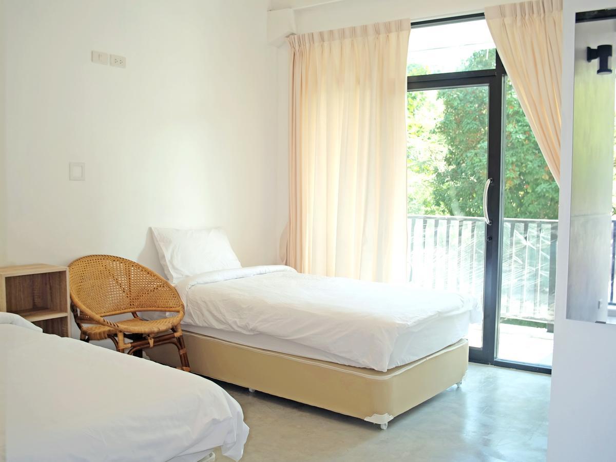 The Dearly Koh Tao Hostel-Padi 5 Star Dive Resort Exterior foto